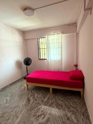Blk 711 Clementi West Street 2 (Clementi), HDB 3 Rooms #570908421
